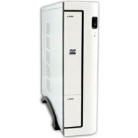 LC Power LC-1370WII - Bureaumodel slimline - thumbnail