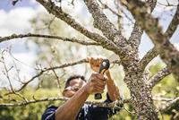 Fiskars plus vouwzaag | sw68 | 15cm 1067552 - thumbnail