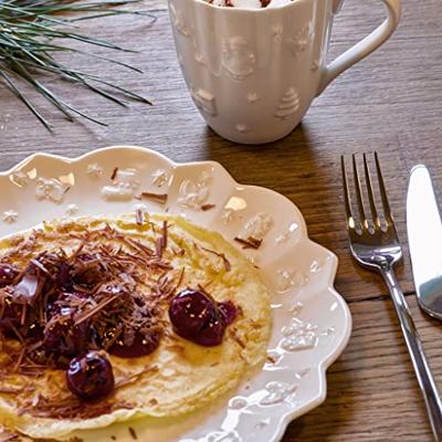 Villeroy & Boch Toy's Delight Royal Classic Ontbijtbord Porselein 23 cm