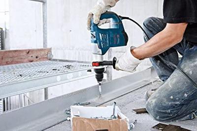 Bosch Professional GBH 4-32 DFR Combihamer SDS-Plus 4,2J 900W in koffer - 0611332100 - thumbnail