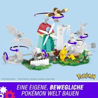 Mega Construx Pokemon - Countryside Windmill - thumbnail