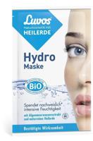 Luvos Crememasker hydro 7.5ml 2 Stuks - thumbnail