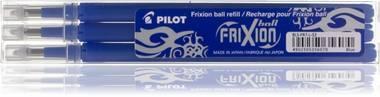 Balpenvulling PILOT voor Acro 1000 medium blauw | 12 stuks Balpenvulling PILOT voor Acro 1000 medium blauw | 12 stuks
