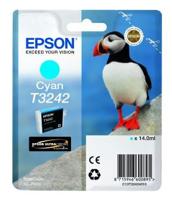 Epson T3242 Cyan - thumbnail