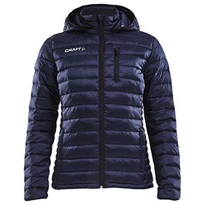 Craft 1905994 Isolate Jacket W - Navy - XS