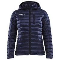 Craft 1905994 Isolate Jacket W - Navy - XS - thumbnail