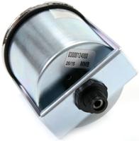 MZA Snelheidsmeter speedometer kr51/1+2 48 mm up to 80 km/h - thumbnail