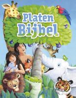 Platenbijbel - Charlotte Thoroe - Hardcover (9789026621697) - thumbnail