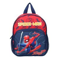 Spider-Man Backpack Web Warriors - thumbnail