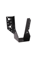 Waelbers Raveeldrager zwaar 380/75x152mm Zwart - 50 Stuk(s) - 8657EAN.11 - thumbnail