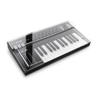 Decksaver Native Instruments Komplete Kontrol S25 stofkap - thumbnail