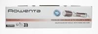 Rowenta Brush Activ Premium Care CF9540 Heteluchtborstel Warm Aluminium, Metallic, Wit 1000 W 1,8 m - thumbnail