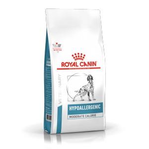 Royal Canin Dog Hypoallergenic Mod Cal Dry 14kg