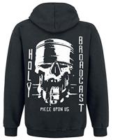 Borderlands 3 - Zip-Up Hoodie Holy Broadcast - thumbnail