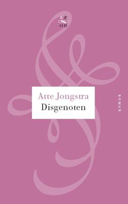 Disgenoten - Atte Jongstra - eBook (9789029574761) Disgenoten - Atte Jongstra - eBook (9789029574761)