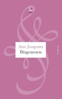 Disgenoten - Atte Jongstra - eBook (9789029574761) - thumbnail