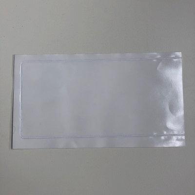 U-map zelfklevend 210x100 mm 100st