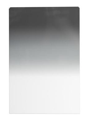 Benro Master Series Soft-edged graduated ND filter, GND16, 100x150mm