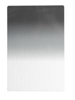 Benro Master Series Soft-edged graduated ND filter, GND16, 100x150mm - thumbnail
