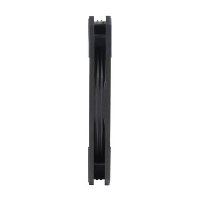 Silverstone Air Slimmer 120 Computer behuizing, Processor Luchtkoeler 12 cm Zwart, Transparant 1 stu Silverstone Air Slimmer 120 Computer behuizing, Processor Luchtkoeler 12 cm Zwart, Transparant 1 stu