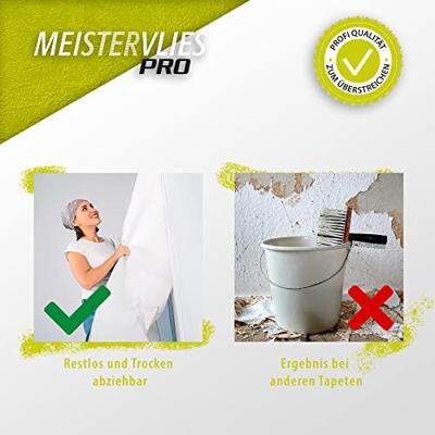 AS Creation MeisterVliesbehang 7 - Grijs - 145215