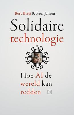 Solidaire Technologie - Bert Breij, Paul Jansen - ebook