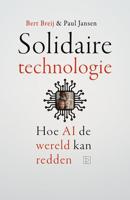 Solidaire Technologie - Bert Breij, Paul Jansen - ebook - thumbnail