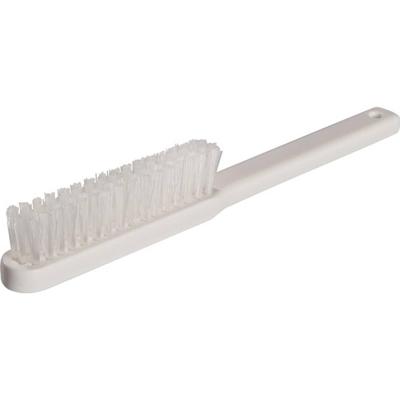 Lessmann Fijne penseel | lengte 225 mm | 0,3 mm nylon PA glad | 4-rijig | 1 stuk - 182172 182172 Lessmann Fijne penseel | lengte 225 mm | 0,3 mm nylon PA glad | 4-rijig | 1 stuk - 182172 182172