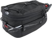 NORCO zadelpentas "ontario" seatpost bag ontario black - thumbnail