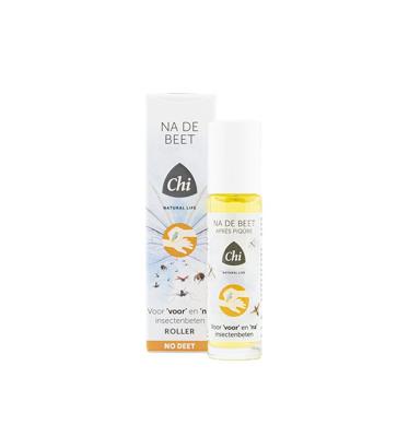 Chi Natural Life Na De Beet Roller
