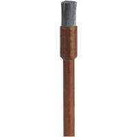 Dremel RVS borstel 3,2 mm Dremel 532 532 26150532JA 3 stuk(s) - thumbnail