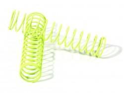 Spring 13x70x1.1mm 15 coils (yellow/soft)