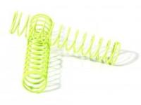 Spring 13x70x1.1mm 15 coils (yellow/soft) - thumbnail