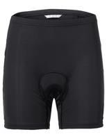Vaude Bike Innerpants Tp Fietsbroek Dames Black 46 - thumbnail