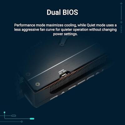 Asus Prime Radeon RX 9070 16GB OC Asus Prime Radeon RX 9070 16GB OC