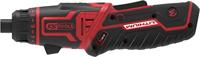 KS TOOLS Ks-tools accu schroevendraaier "monster" cordless bit drill set 27-tlg. - thumbnail