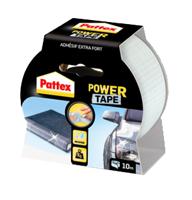Plakband Pattex Power Tape 50mmx10m transparant | 6 stuks - thumbnail