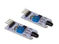 Whadda WPSE352 lichtgevoelige sensor - thumbnail
