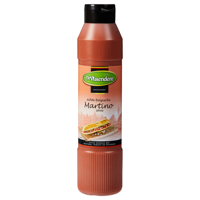 DeVlaendere martino saus (1 liter) - thumbnail