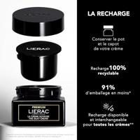 Lierac Premium La Crème Soyeus Anti-Aging 50ml - thumbnail
