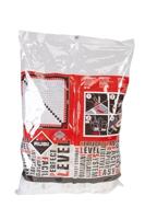 Rubi Delta Leveling Systeem Clips | 3-12 mm | 1,5 mm | 400 stuks - thumbnail