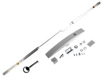 Schneider Electric NSYVPLA7MG Polyamide 1 stuk(s) - thumbnail