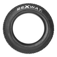 Rexway buitenband fatbike 20" 102-406 - thumbnail