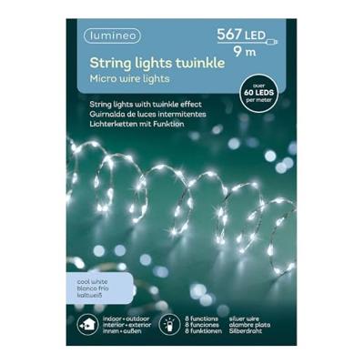 LED lichtsnoer LED lichtsnoer