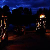 FIAP 2500 PVC dubbele mof (Ø) 12 mm 1 stuk(s) - thumbnail