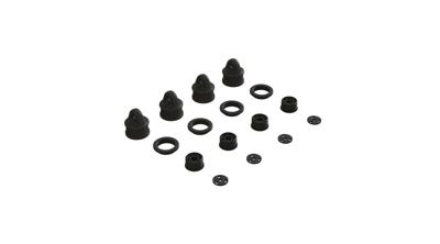 Shock Cap Collar & Cartridge Set (ARA330568)