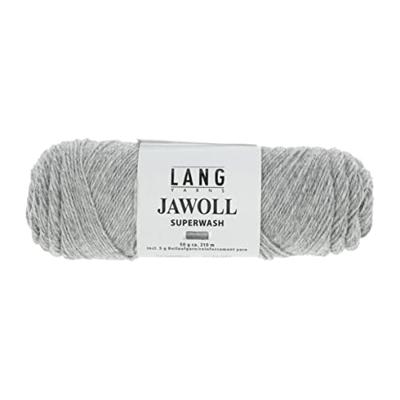 Lang Yarns Jawoll 118 Taan