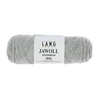 Lang Yarns Jawoll 95 Marrone - thumbnail