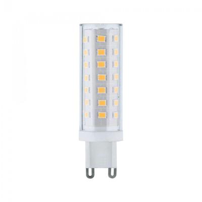 Paulmann 28800 LED-lamp Energielabel F (A - G) G9 5 W Neutraalwit (Ø x h) 18 mm x 70 mm 1 stuk(s)