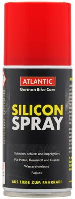 Atlantic Siliconen 150ml spray